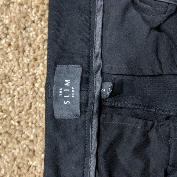 Women's Slacks - Picture 2 of 2